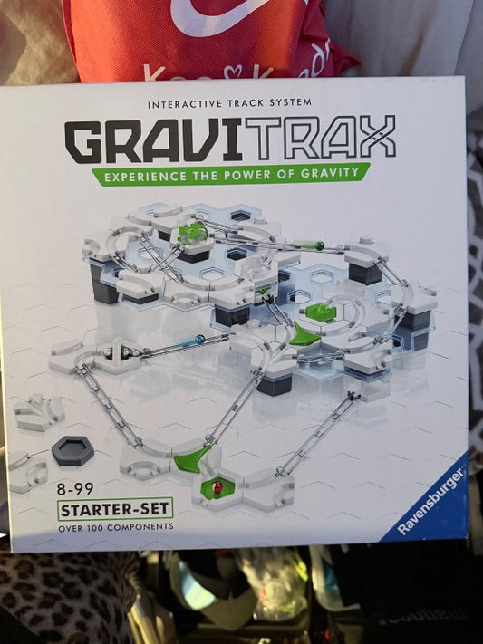 Gravitrax starter kit