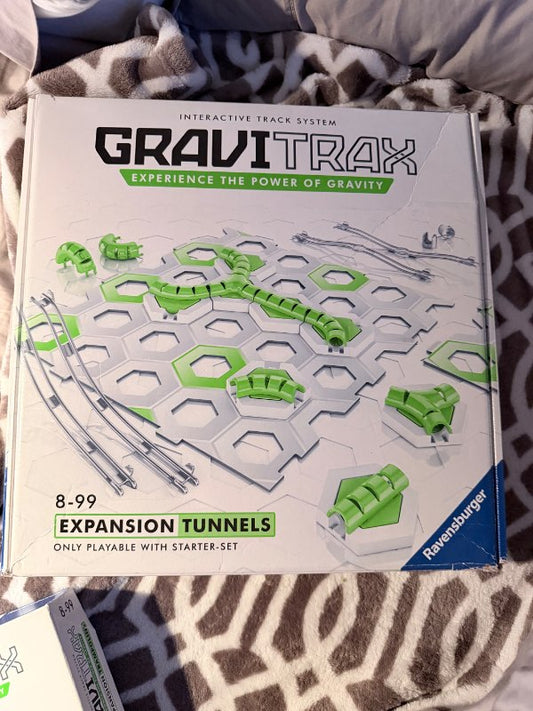 GraviTrax röra viðbót