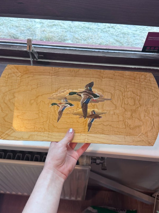 80’s trébakki - endur