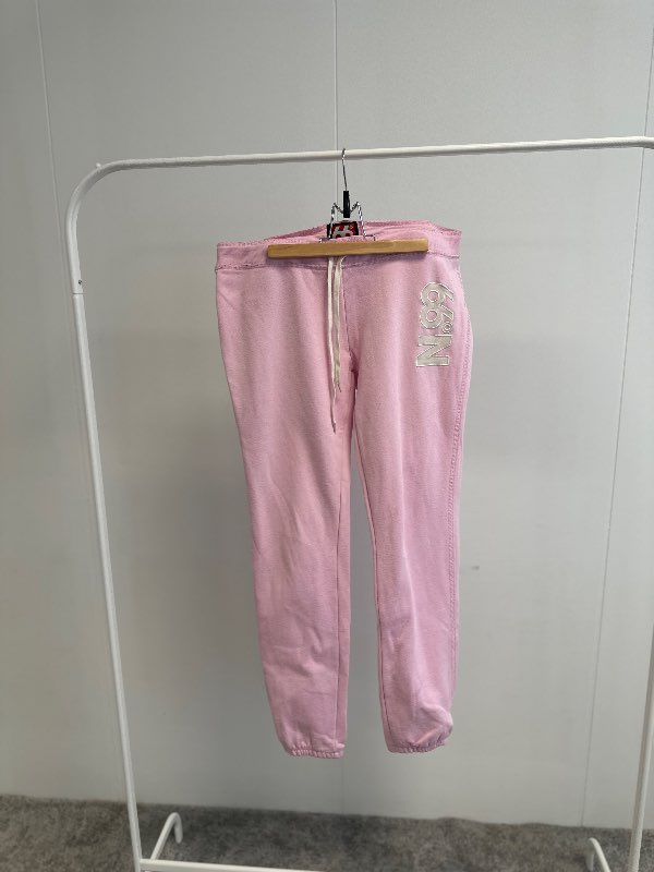 66 NORTH joggingbuxur(bleikar)