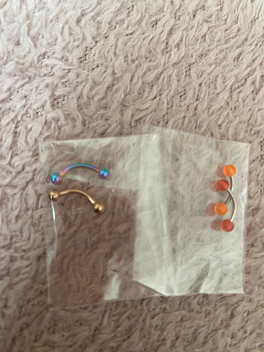 Lager hreinsun blandaðar vörur