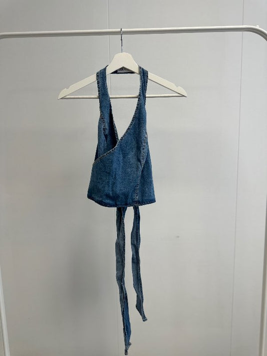 ZARA Gallefni tank-top