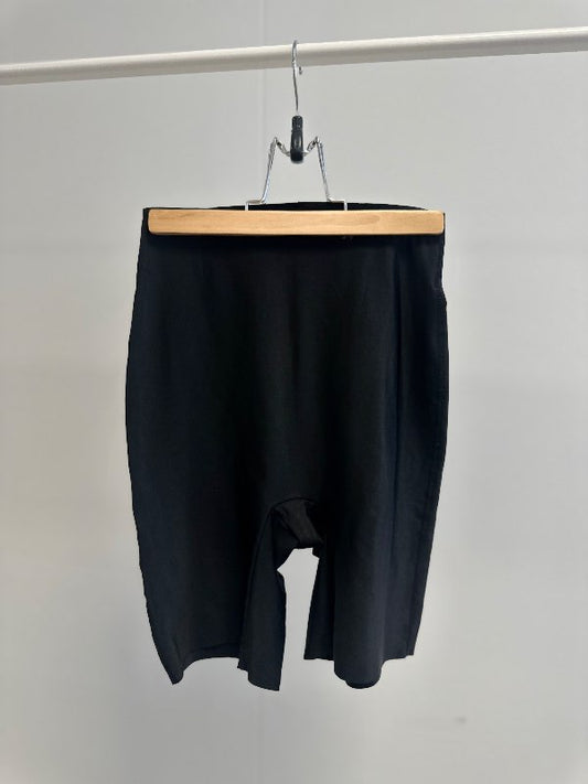 HM hjólabuxur (svartar)