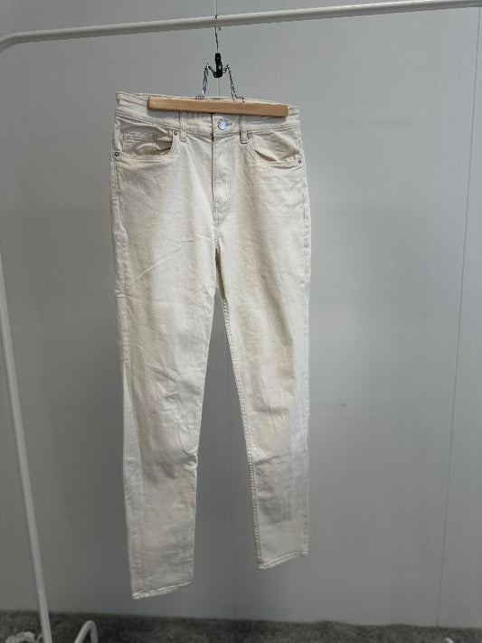 Gallabuxur (kremað)