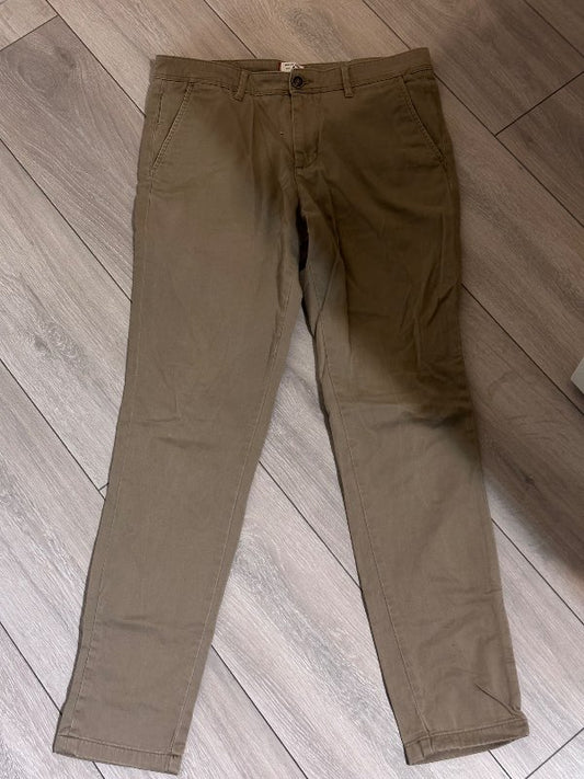 Jack&Jones, Brúnar Buxur