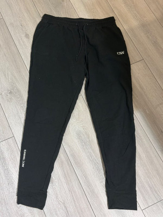 ICIW, Svartar Þunnar Jogging