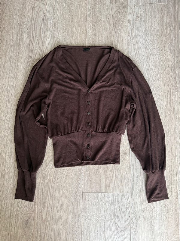 Gina Tricot golla