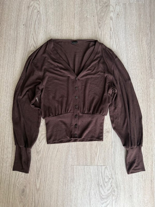 Gina Tricot golla