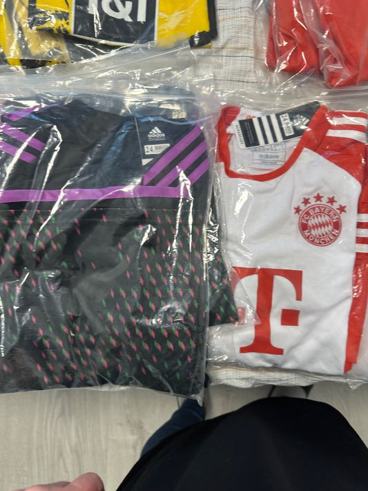 Bayer munich