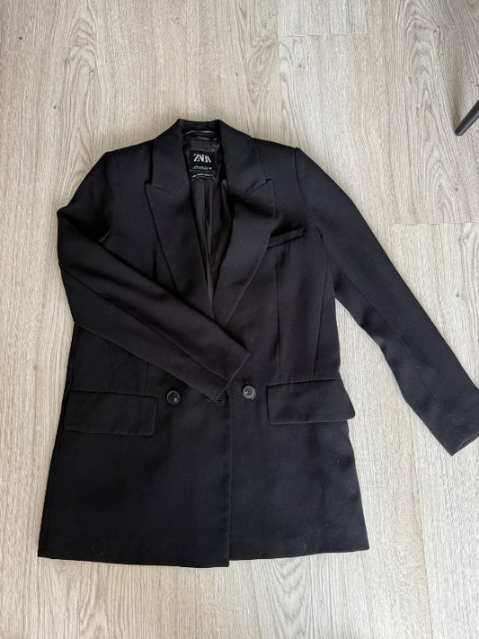 Zara blazer