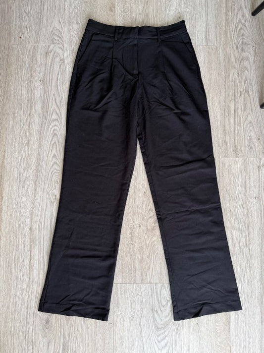 Asos jakkafatabuxur