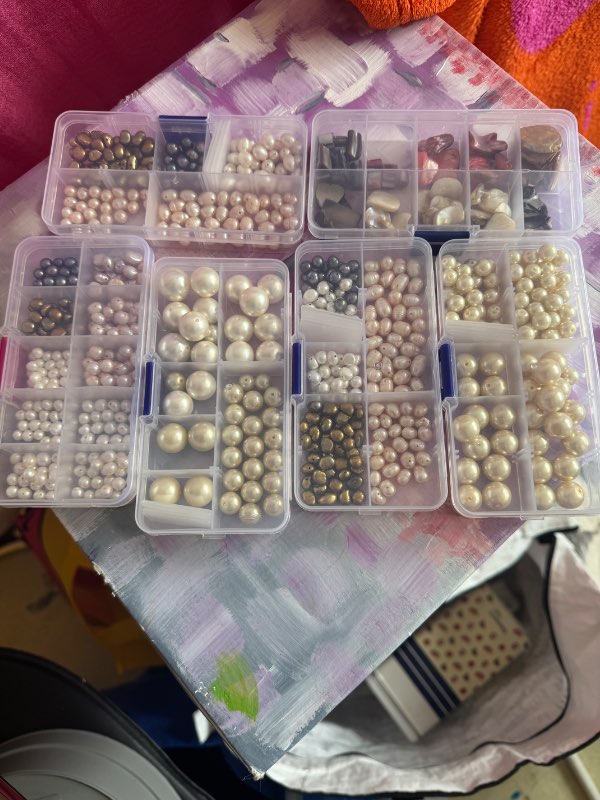 Perlu box