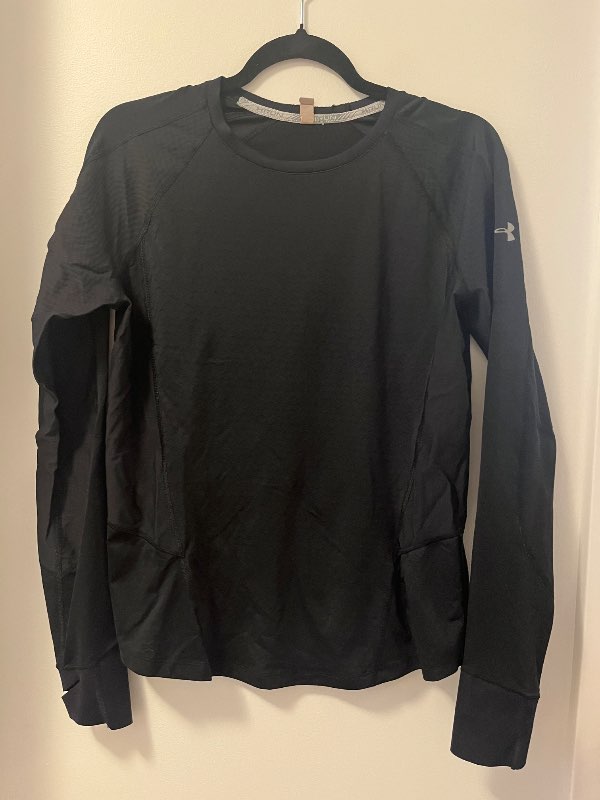 Under armor síðerma