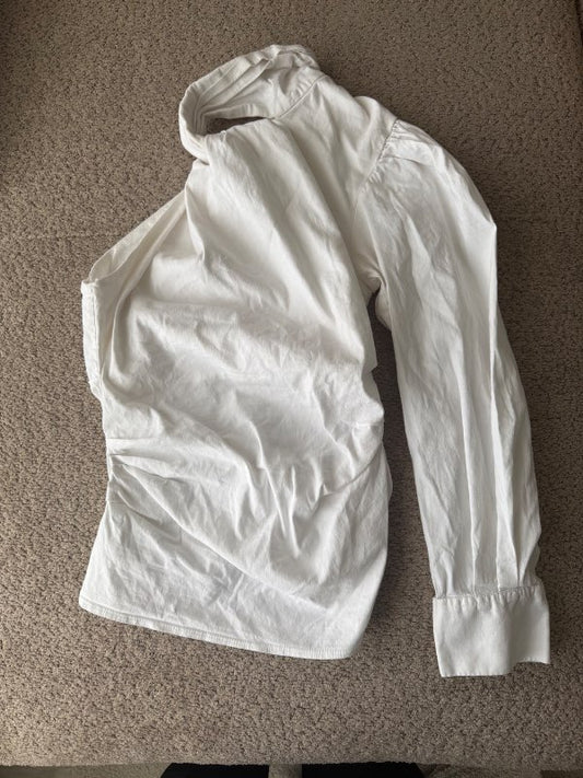 Zara skyrta one arm
