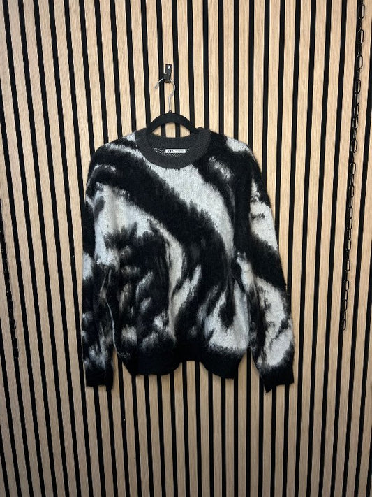 Zara mohair