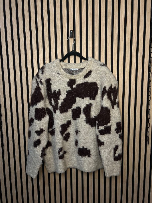 Zara mohair
