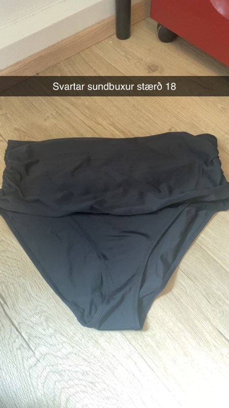Sundbuxur