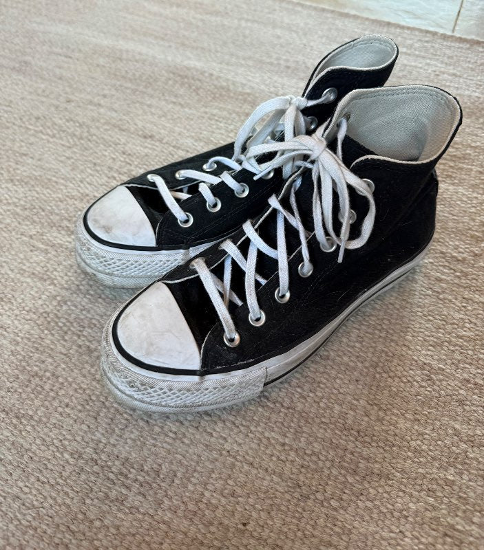 Converse platform
