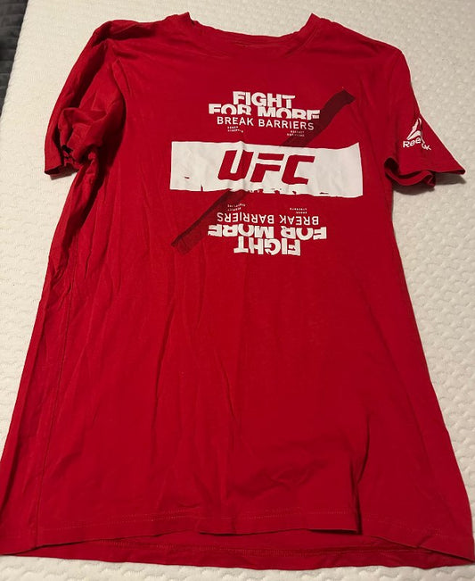 Rebook/UFC
