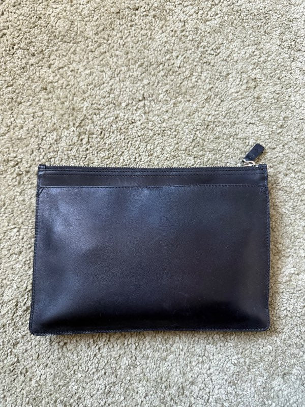 Vagabond clutch m. bandi