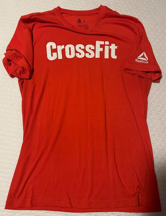 Reebok/Crossfit