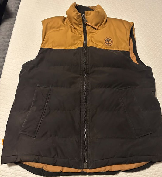 Vesti Timberland