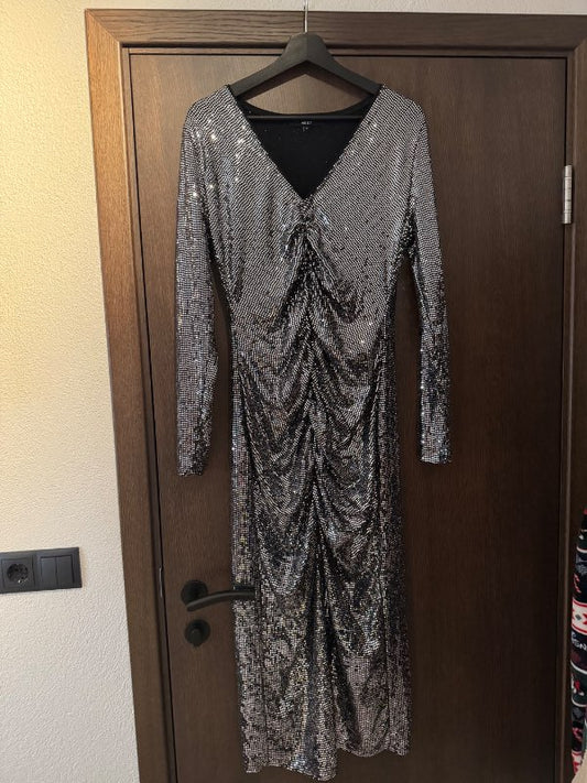 Glitter kjoll