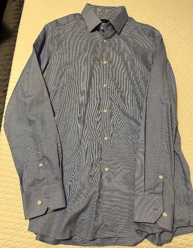 Skyrta “Slim fit”
