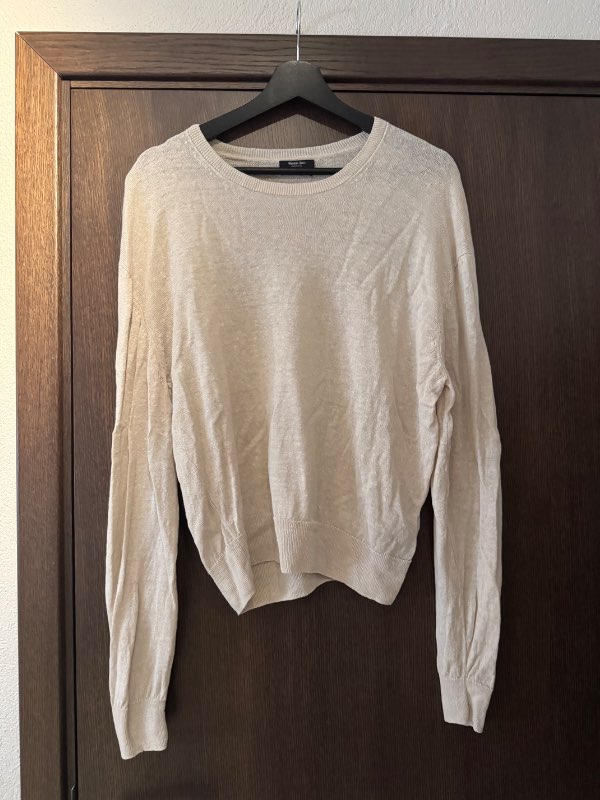 Massimo Dutti peysa