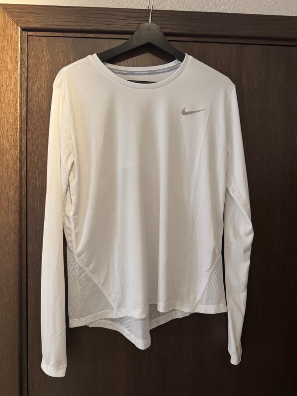 Nike running íþróttabolur
