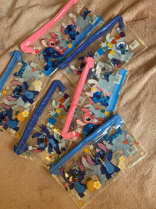 Nýtt Lilo Stitch veski