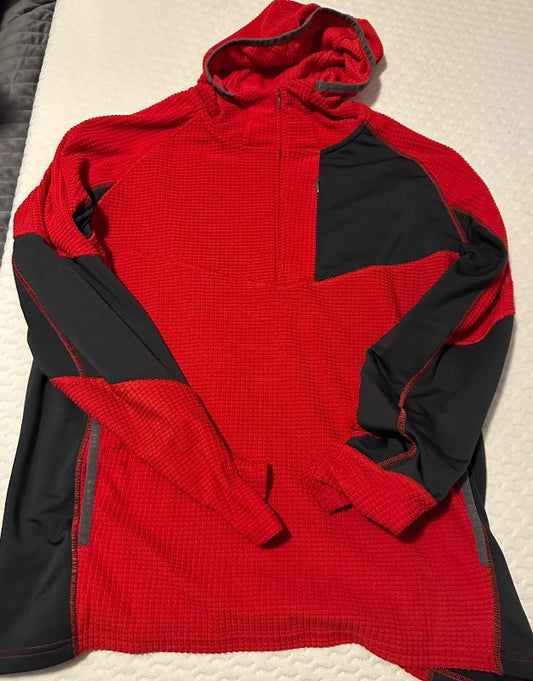 Icewear hettupeysu