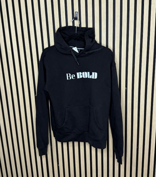 Be Bold hoodie