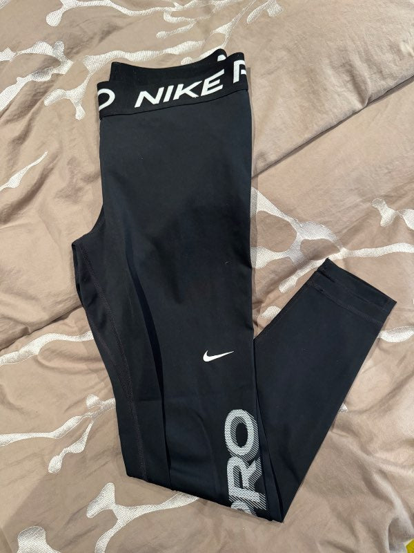 Nike pro leggings