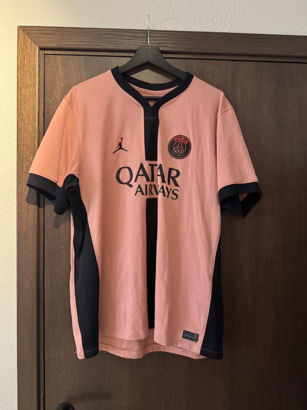 PSG treyja