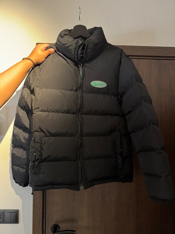 Trapstar úlpa