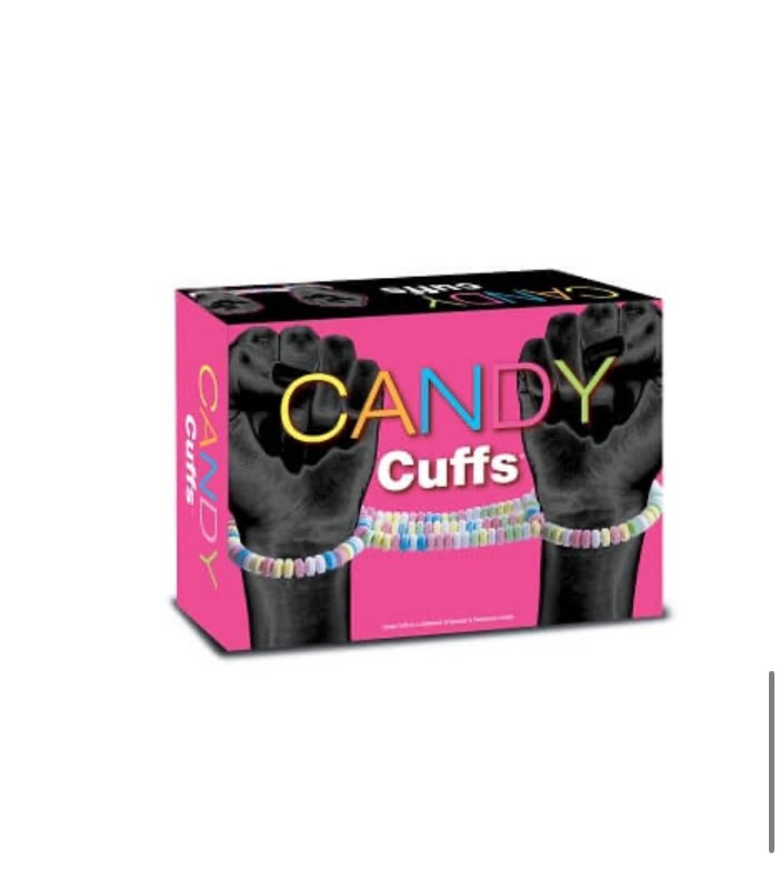 Candycuffs