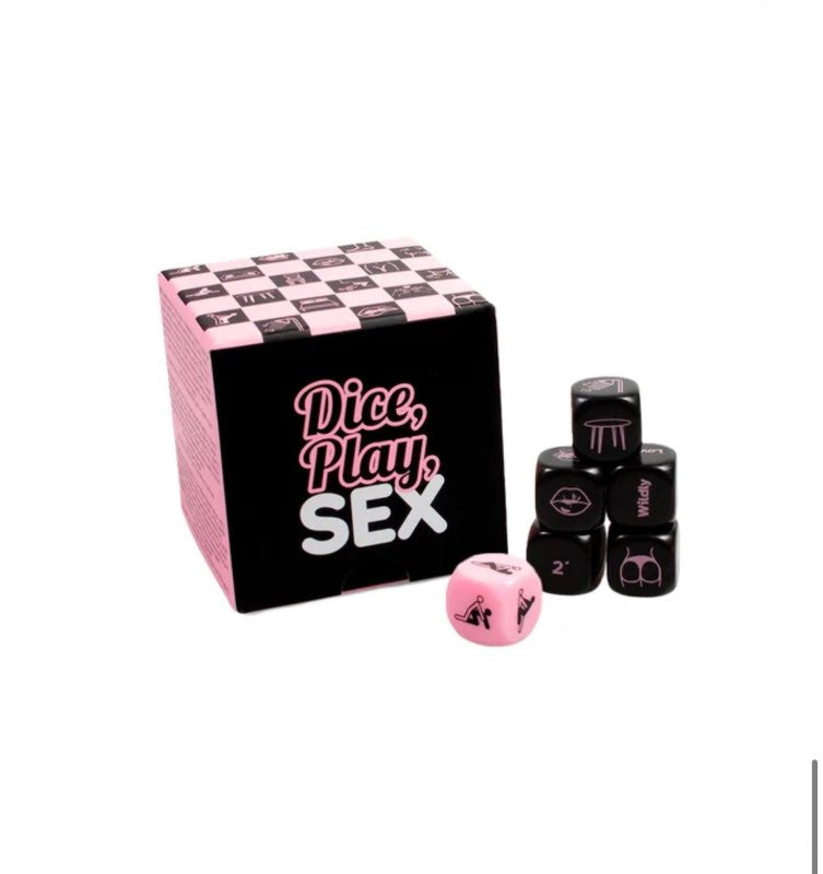 Dise, play