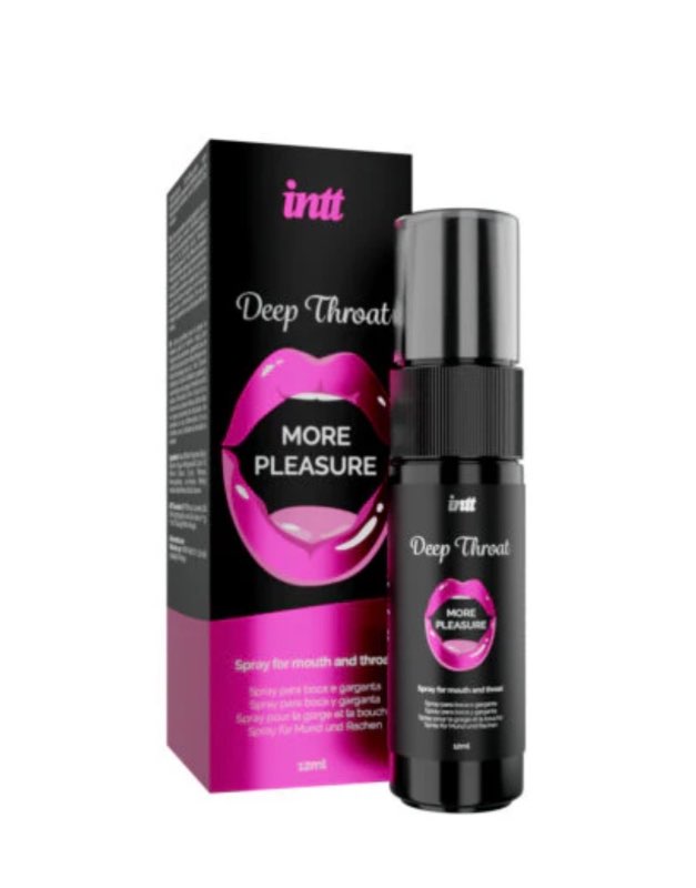 Deep throat
