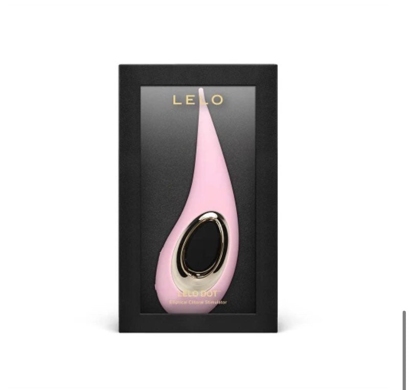 Dot clitoral Lelo