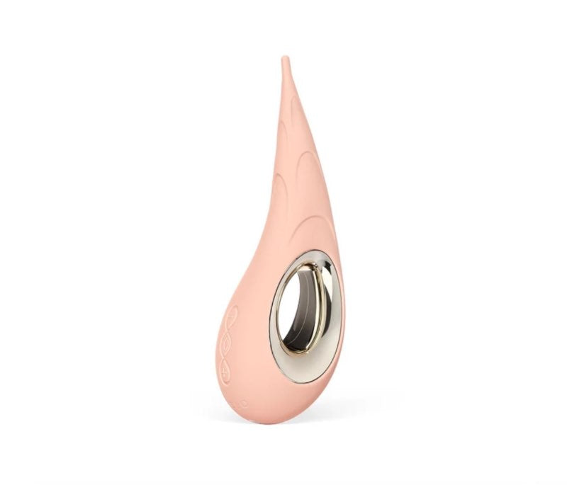 Lelo dot cruise clitoral vibrator