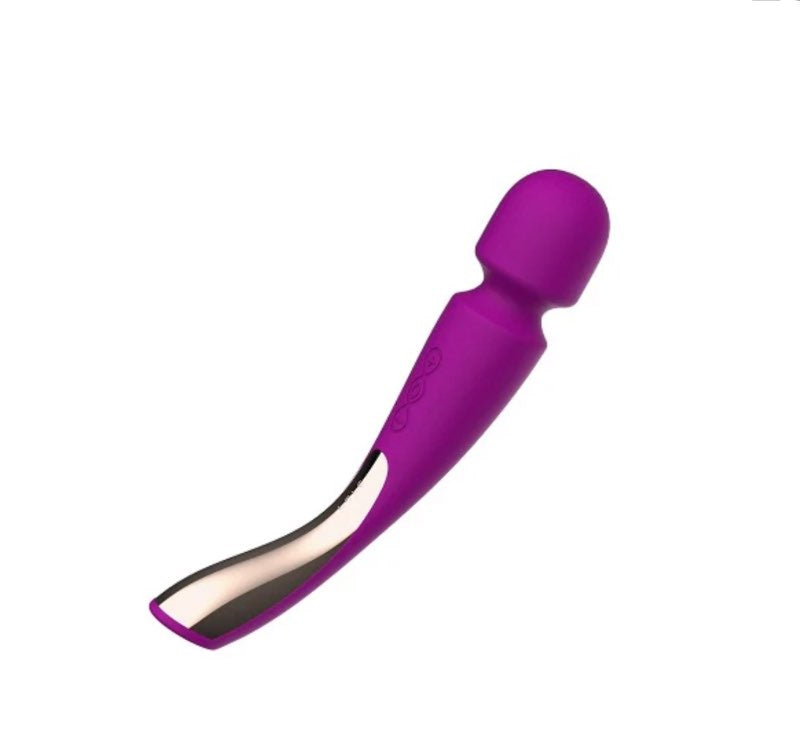 Lelo smart wand