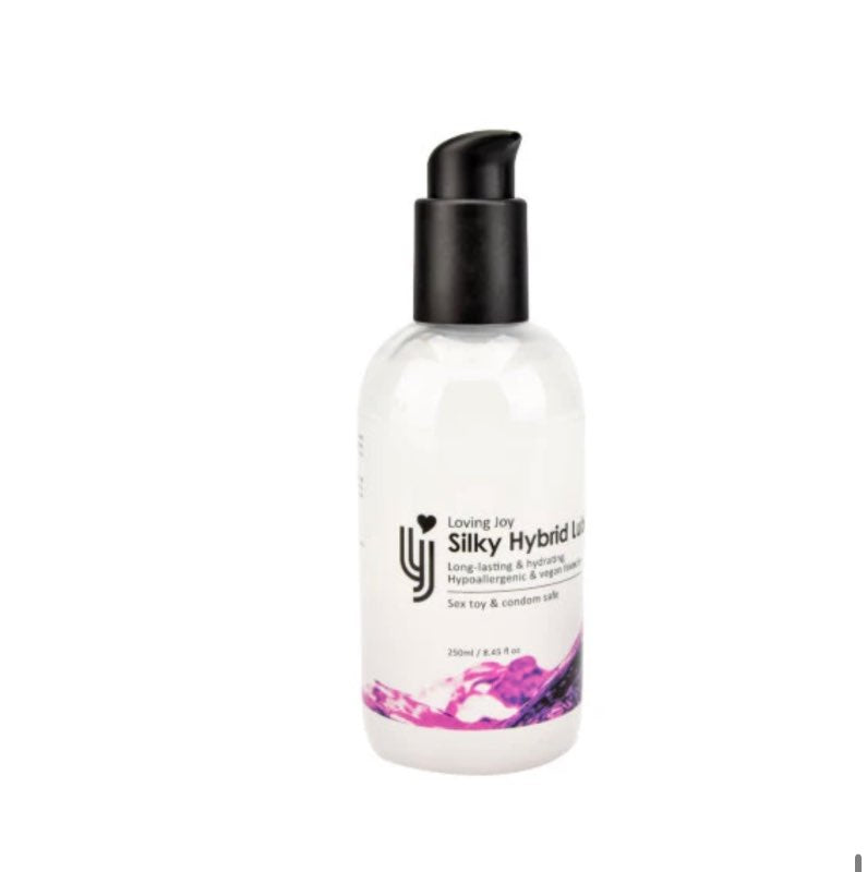 Silki Hybrid lubricant