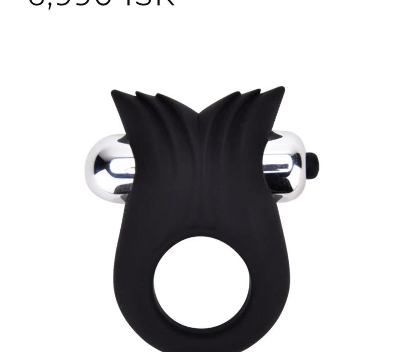 LovingJoy Cockring