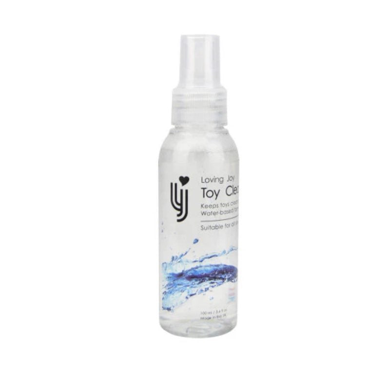 ToyCleaner