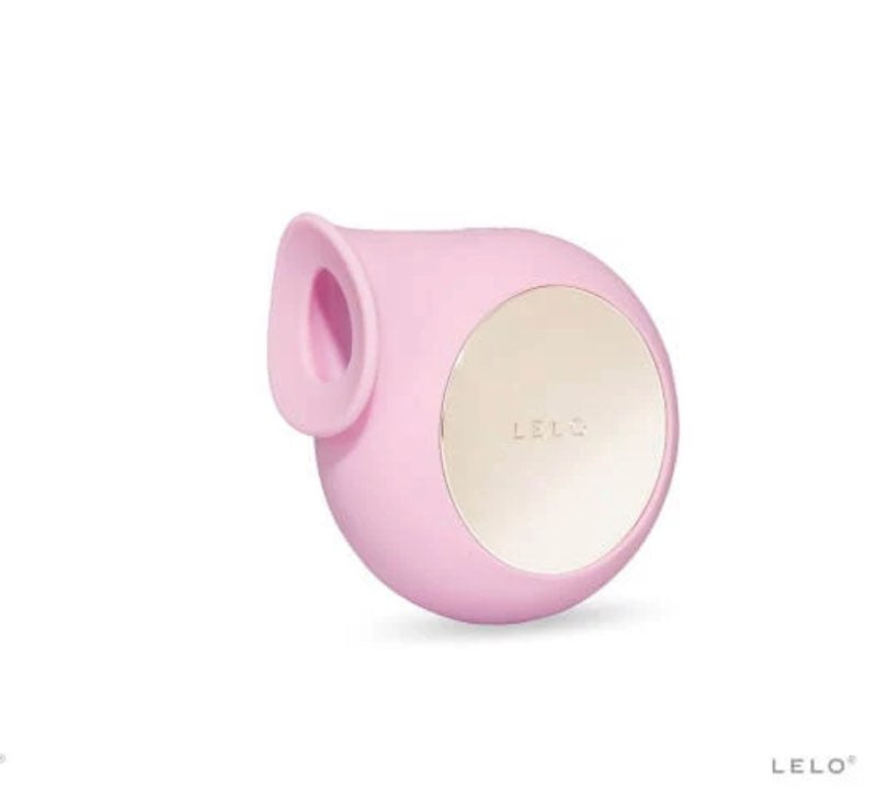 Clitoral massager