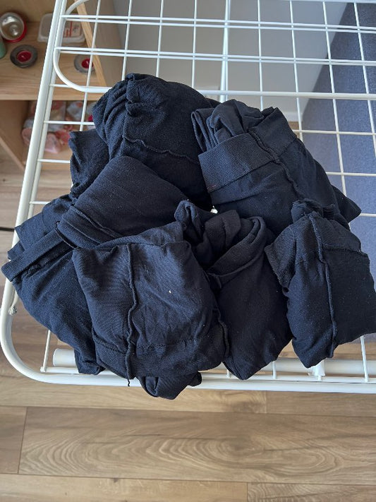 Sokkabuxur