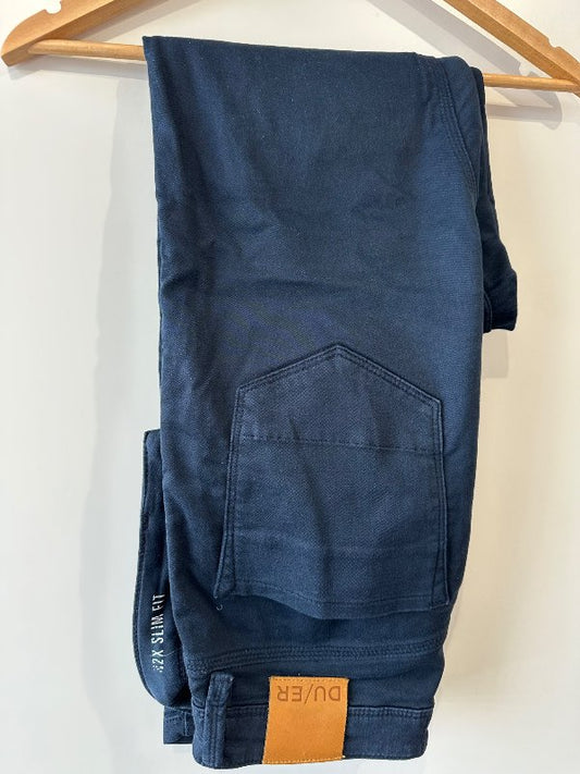 Buxur DU/ER “Slim fit”