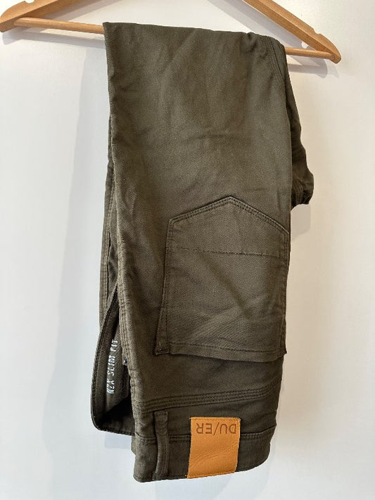 Buxur DU/ER