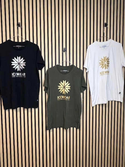 Icewear bolur Ljós